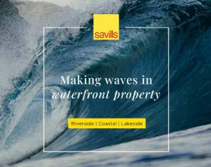 Savills Research