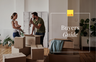 Buyers guide - Help to Buy
