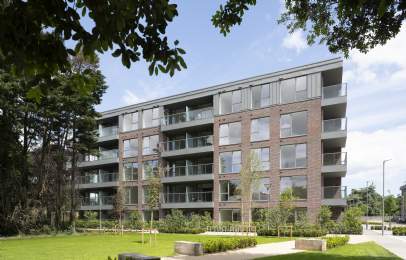 Why Savills PRS