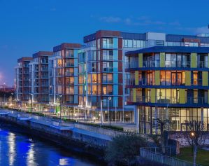 Savills Research