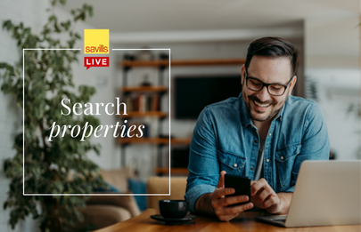 Savills LIVE