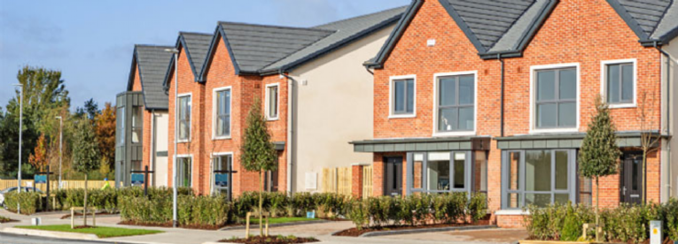 Savills Ireland | First Home Scheme