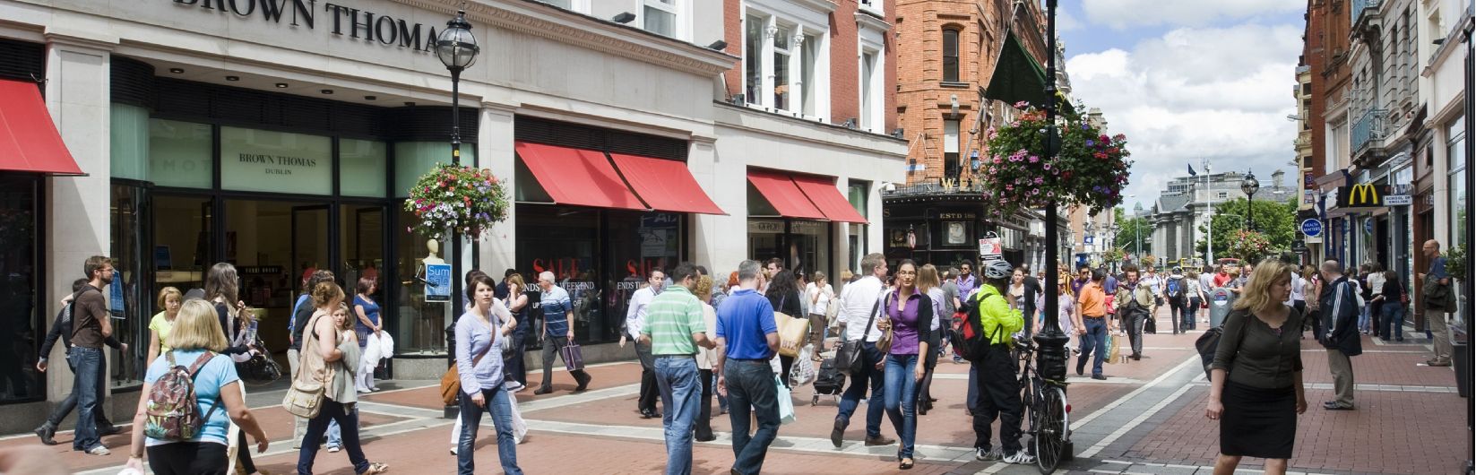 Savills Retail