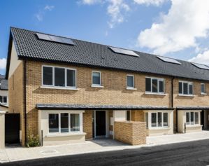 Savills Research