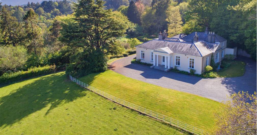 Savills Selling a Residential Property