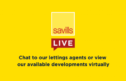 Savills LIVE