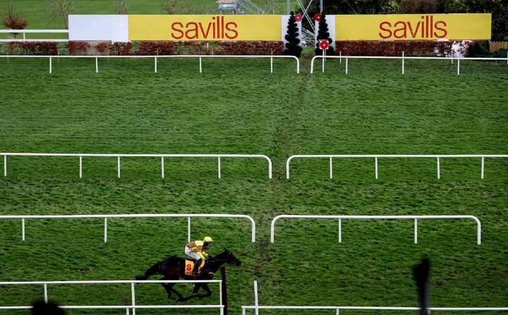 Savills Savills