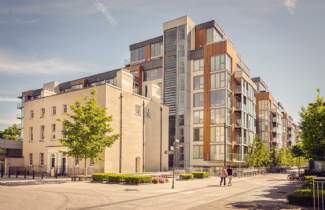 Why Savills Cork