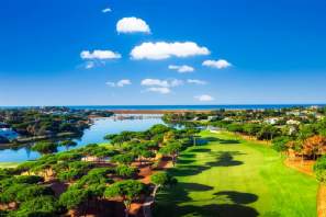 Quinta do Lago Quinta do Lago